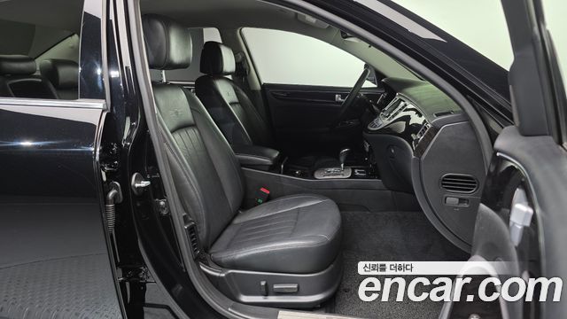 Hyundai Genesis 2014 — photo 17