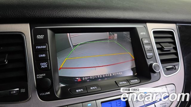 Hyundai Genesis 2014 — photo 21