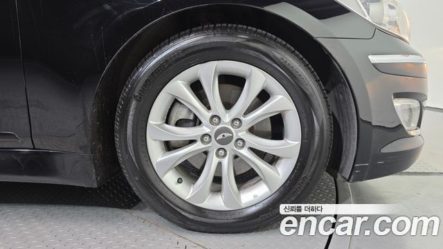 Hyundai Genesis 2014 — photo 7