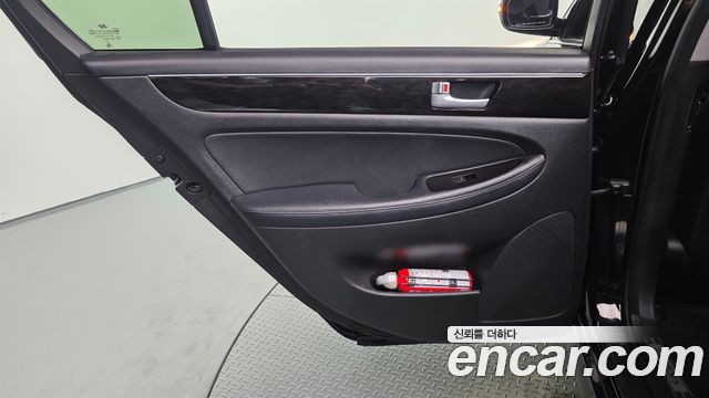 Hyundai Genesis 2014 — photo 15