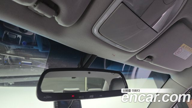 Hyundai Genesis 2014 — photo 27
