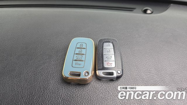 Hyundai Genesis 2014 — photo 30