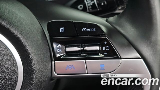 Hyundai AVANTE 2021 — photo 23