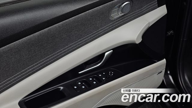 Hyundai AVANTE 2021 — photo 26