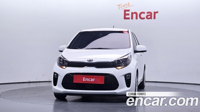 Kia morning 2017 — photo 3