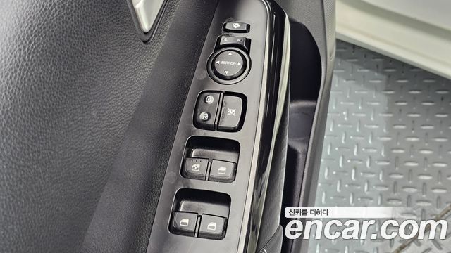 Kia morning 2017 — photo 23