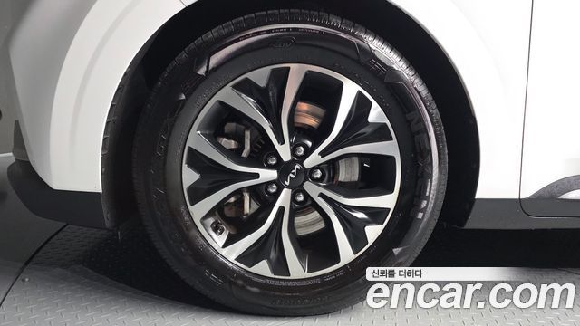 Kia Canival 2022 — photo 5