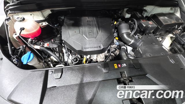 Kia Canival 2022 — photo 6