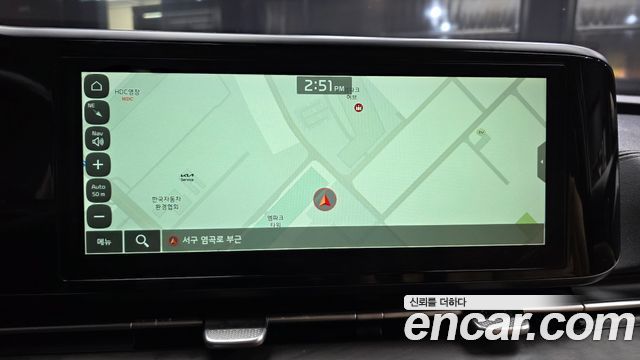 Kia Canival 2022 — photo 20