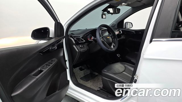 Chevrolet Korea Spark 2019 — photo 13