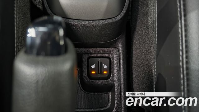 Chevrolet Korea Spark 2019 — photo 24