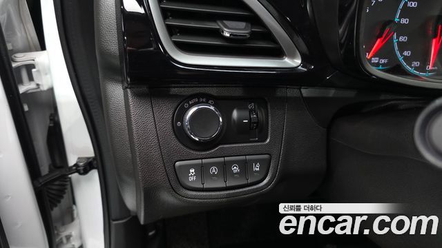 Chevrolet Korea Spark 2019 — photo 25