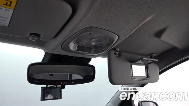 Chevrolet Korea Spark 2019 — photo 26