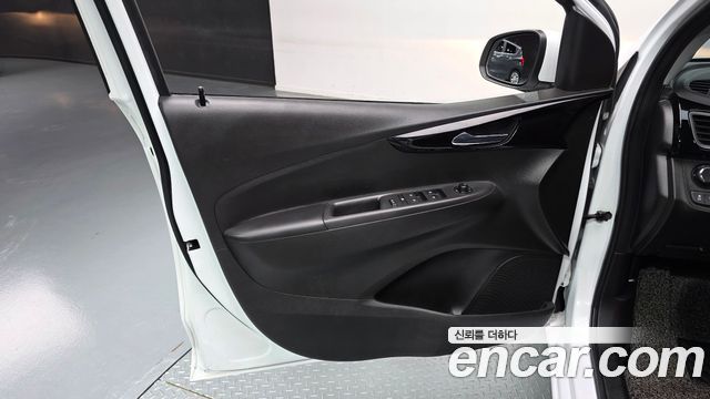 Chevrolet Korea Spark 2019 — photo 14