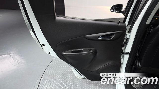 Chevrolet Korea Spark 2019 — photo 15