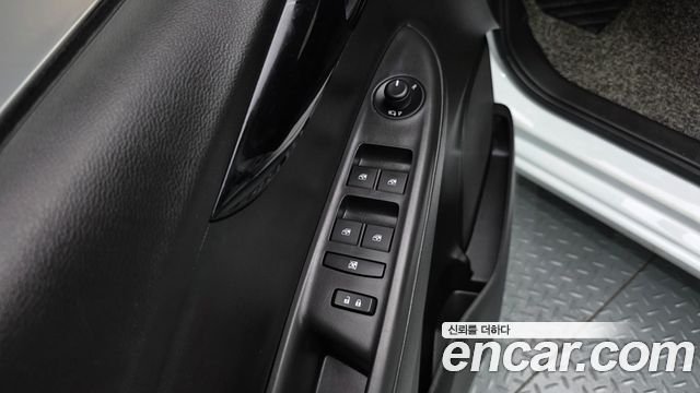 Chevrolet Korea Spark 2019 — photo 29