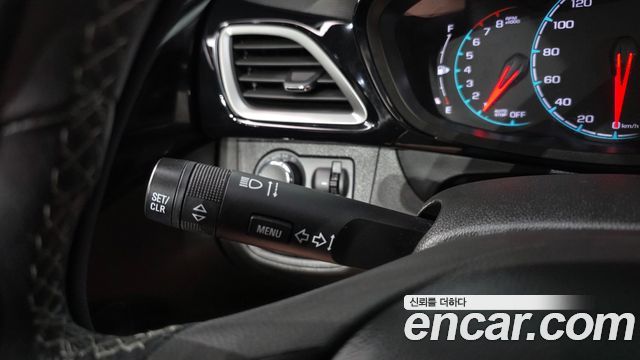 Chevrolet Korea Spark 2019 — photo 30