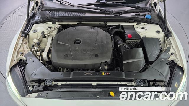 Volvo S60 2020 — photo 6