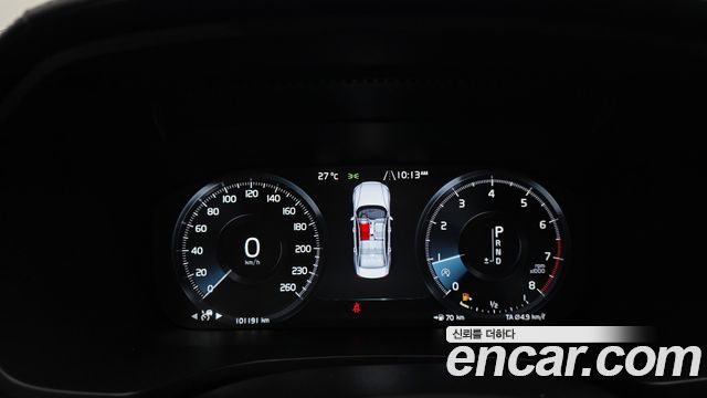 Volvo S60 2020 — photo 11