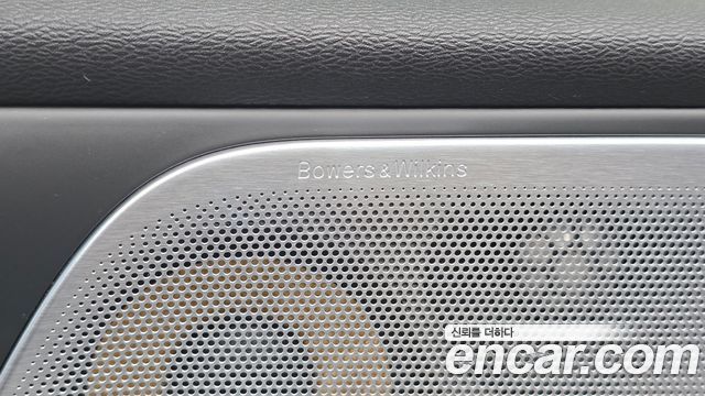 Volvo S60 2020 — photo 23
