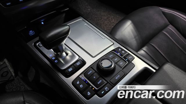 Genesis G80 2019 — photo 9