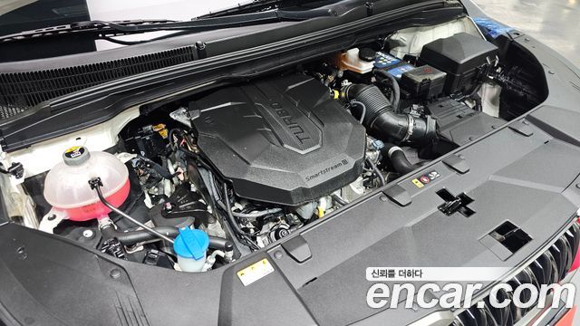 Kia Canival 2023 — photo 6