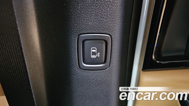 Kia Canival 2023 — photo 31