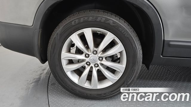 Kia Sorento 2012 — photo 5