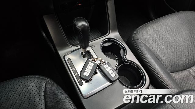 Kia Sorento 2012 — photo 9
