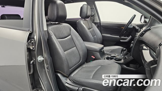 Kia Sorento 2012 — photo 11
