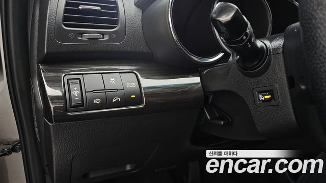 Kia Sorento 2012 — photo 14