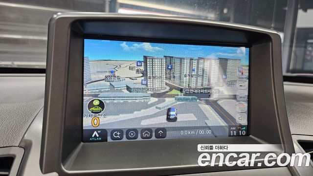 Kia Sorento 2012 — photo 16