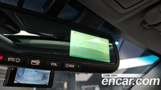 Kia Sorento 2012 — photo 18