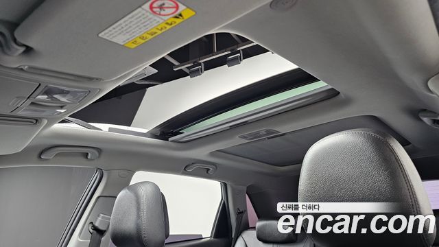 Kia Sorento 2012 — photo 19