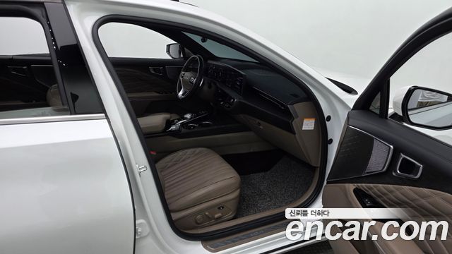 Kia K8 2023 — photo 17