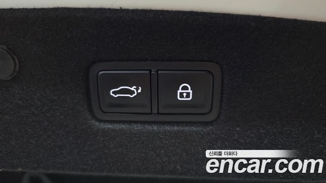 Kia K8 2023 — photo 26