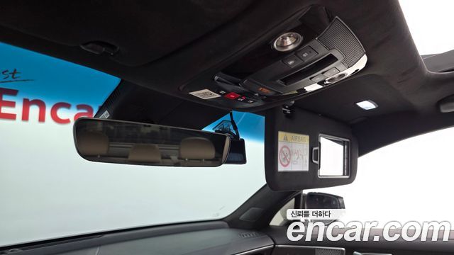 Kia K8 2023 — photo 36