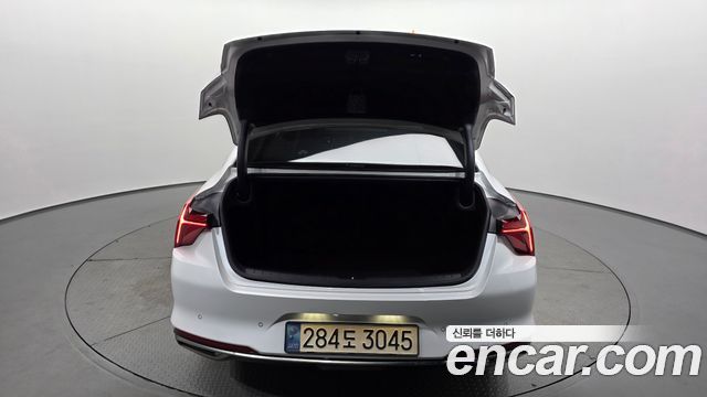 Kia K8 2023 — photo 39