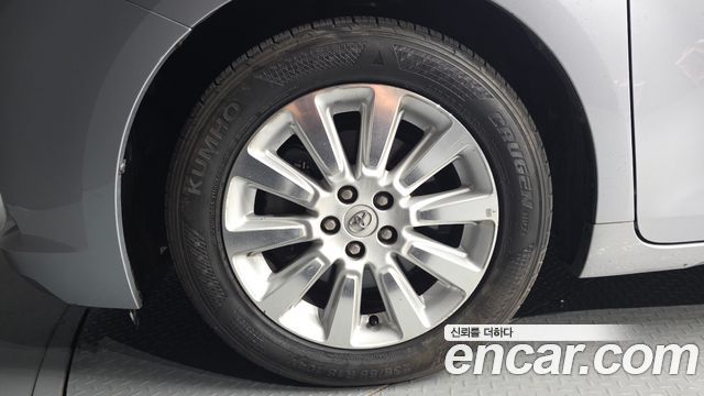 Toyota Sienna 2013 — photo 5