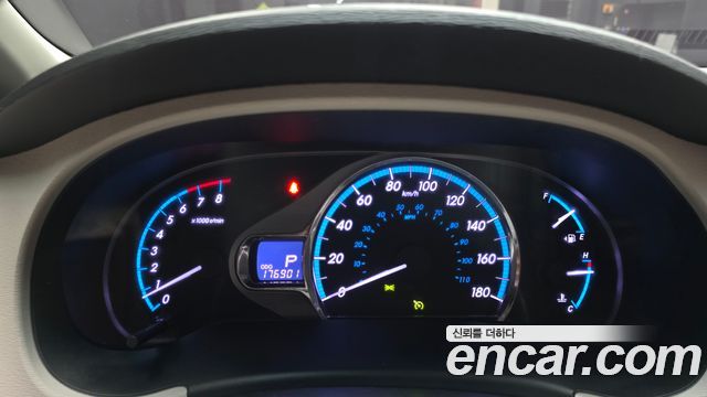 Toyota Sienna 2013 — photo 8