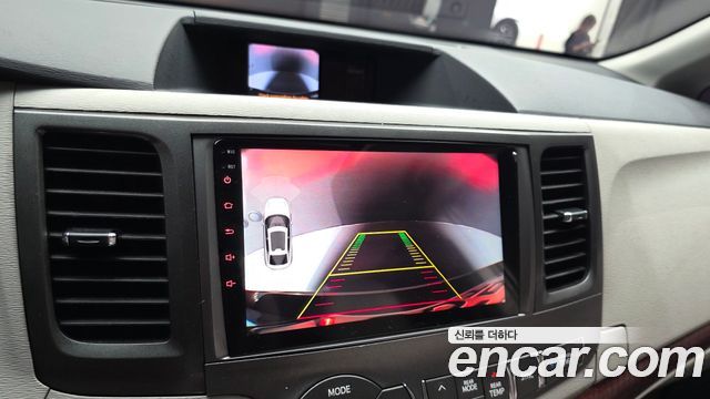 Toyota Sienna 2013 — photo 15