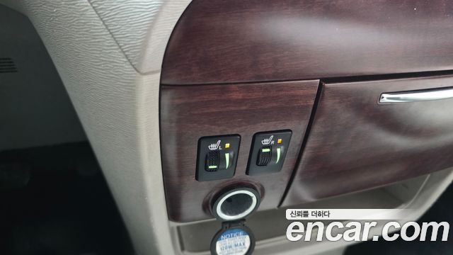 Toyota Sienna 2013 — photo 19