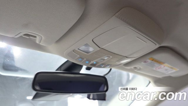 Ford Mondeo 2016 — photo 18