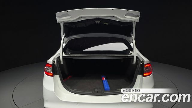 Ford Mondeo 2016 — photo 20