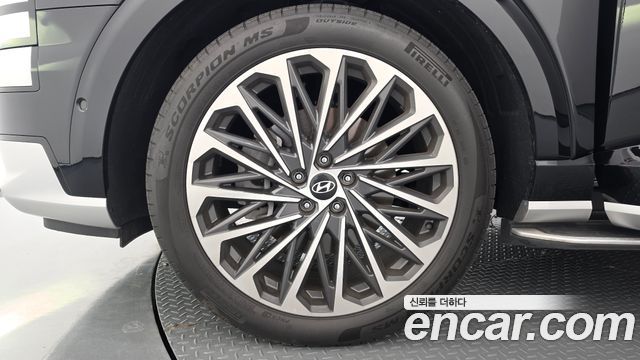 Hyundai Palisade 2025 — photo 5