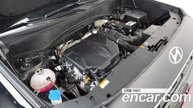 Hyundai Palisade 2025 — photo 6
