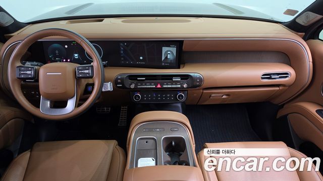 Hyundai Palisade 2025 — photo 7