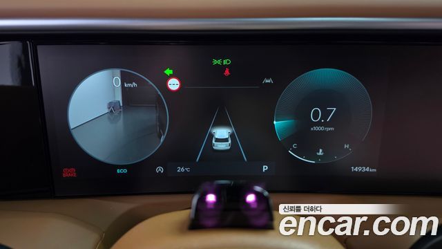 Hyundai Palisade 2025 — photo 8