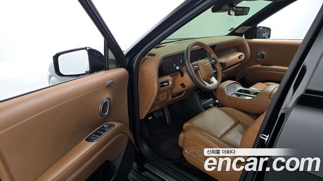 Hyundai Palisade 2025 — photo 10