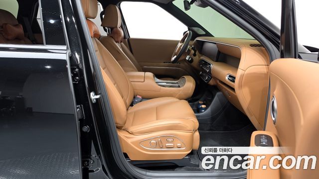 Hyundai Palisade 2025 — photo 11